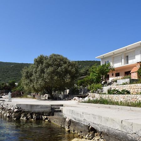 Apartments By The Sea Kabli, Peljesac - 10225 Brijesta Eksteriør billede