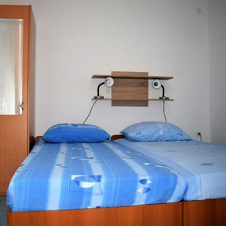Apartments By The Sea Kabli, Peljesac - 10225 Brijesta Eksteriør billede