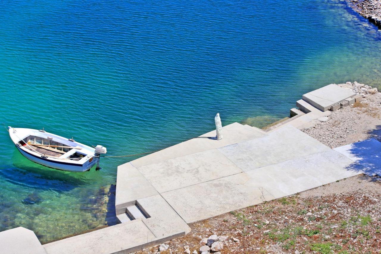 Apartments By The Sea Kabli, Peljesac - 10225 Brijesta Eksteriør billede