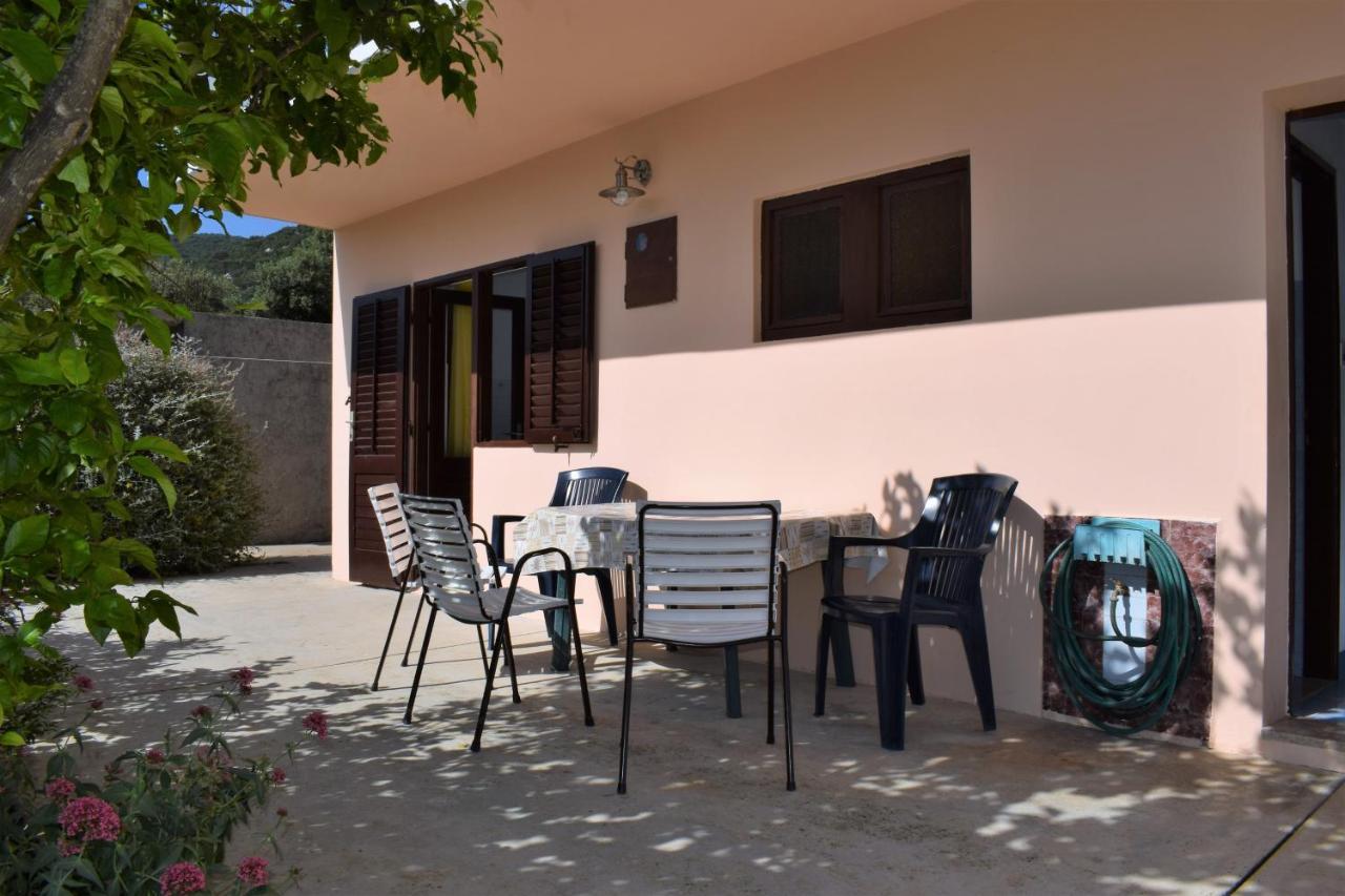 Apartments By The Sea Kabli, Peljesac - 10225 Brijesta Eksteriør billede