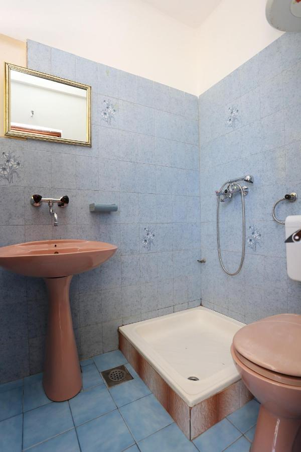 Apartments By The Sea Kabli, Peljesac - 10225 Brijesta Eksteriør billede