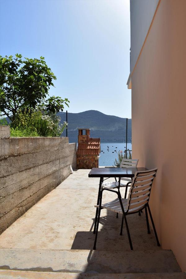 Apartments By The Sea Kabli, Peljesac - 10225 Brijesta Eksteriør billede