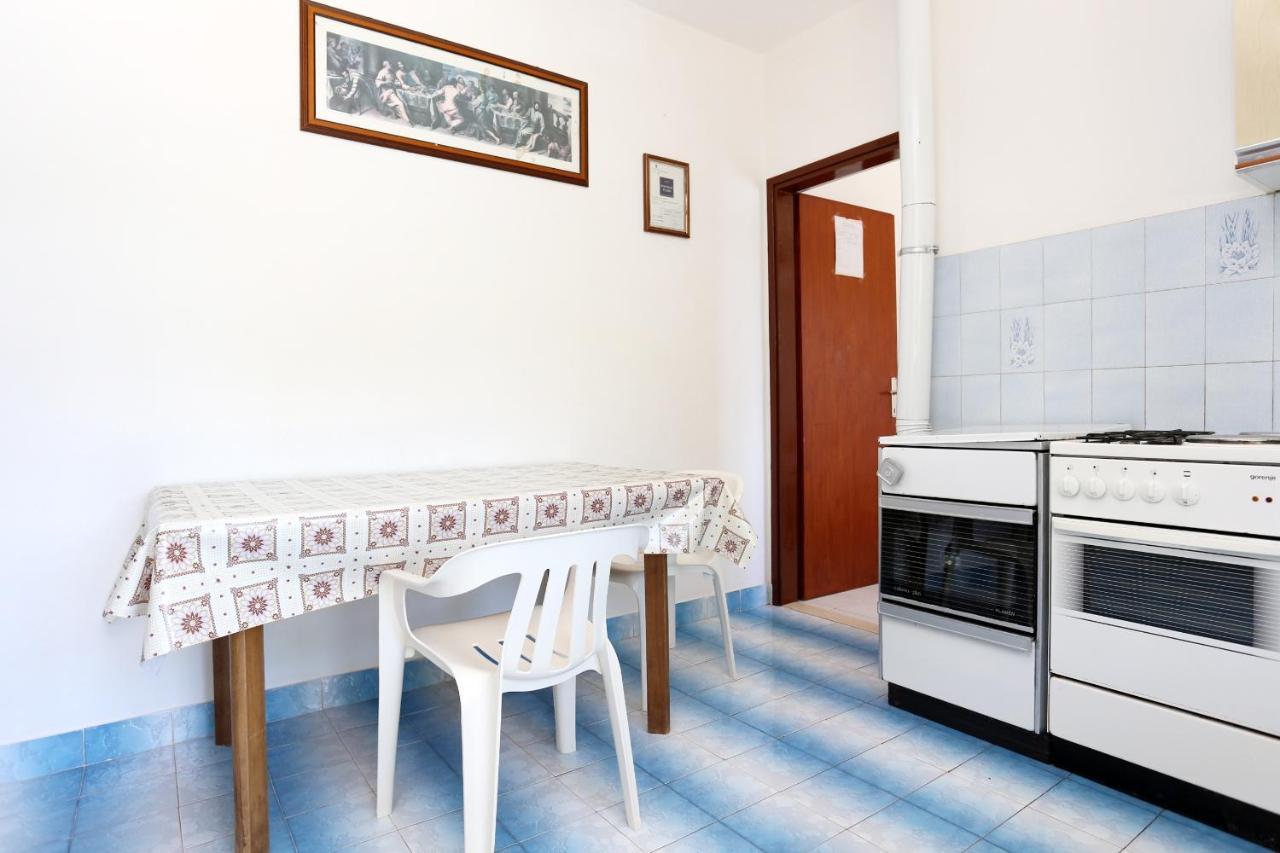 Apartments By The Sea Kabli, Peljesac - 10225 Brijesta Eksteriør billede