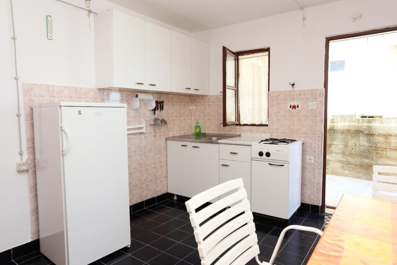 Apartments By The Sea Kabli, Peljesac - 10225 Brijesta Eksteriør billede