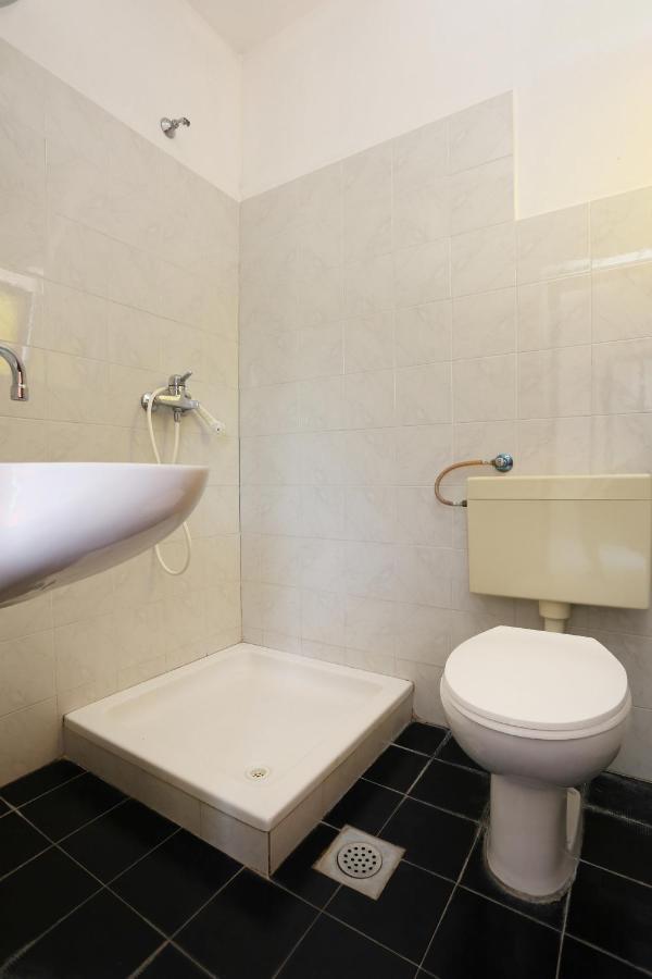 Apartments By The Sea Kabli, Peljesac - 10225 Brijesta Eksteriør billede