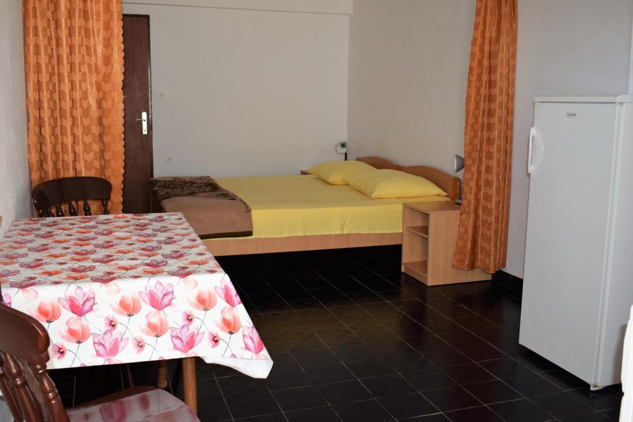 Apartments By The Sea Kabli, Peljesac - 10225 Brijesta Eksteriør billede