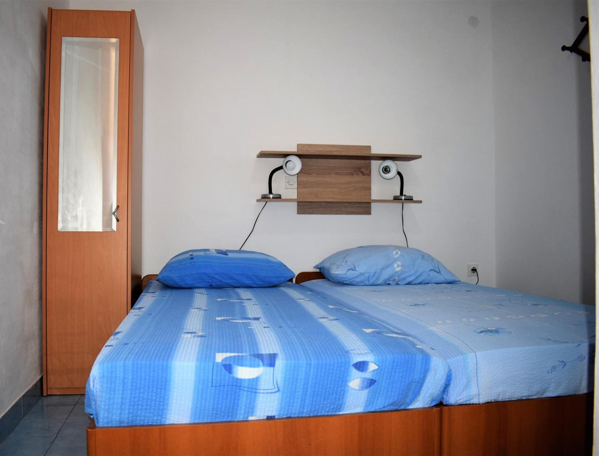 Apartments By The Sea Kabli, Peljesac - 10225 Brijesta Eksteriør billede