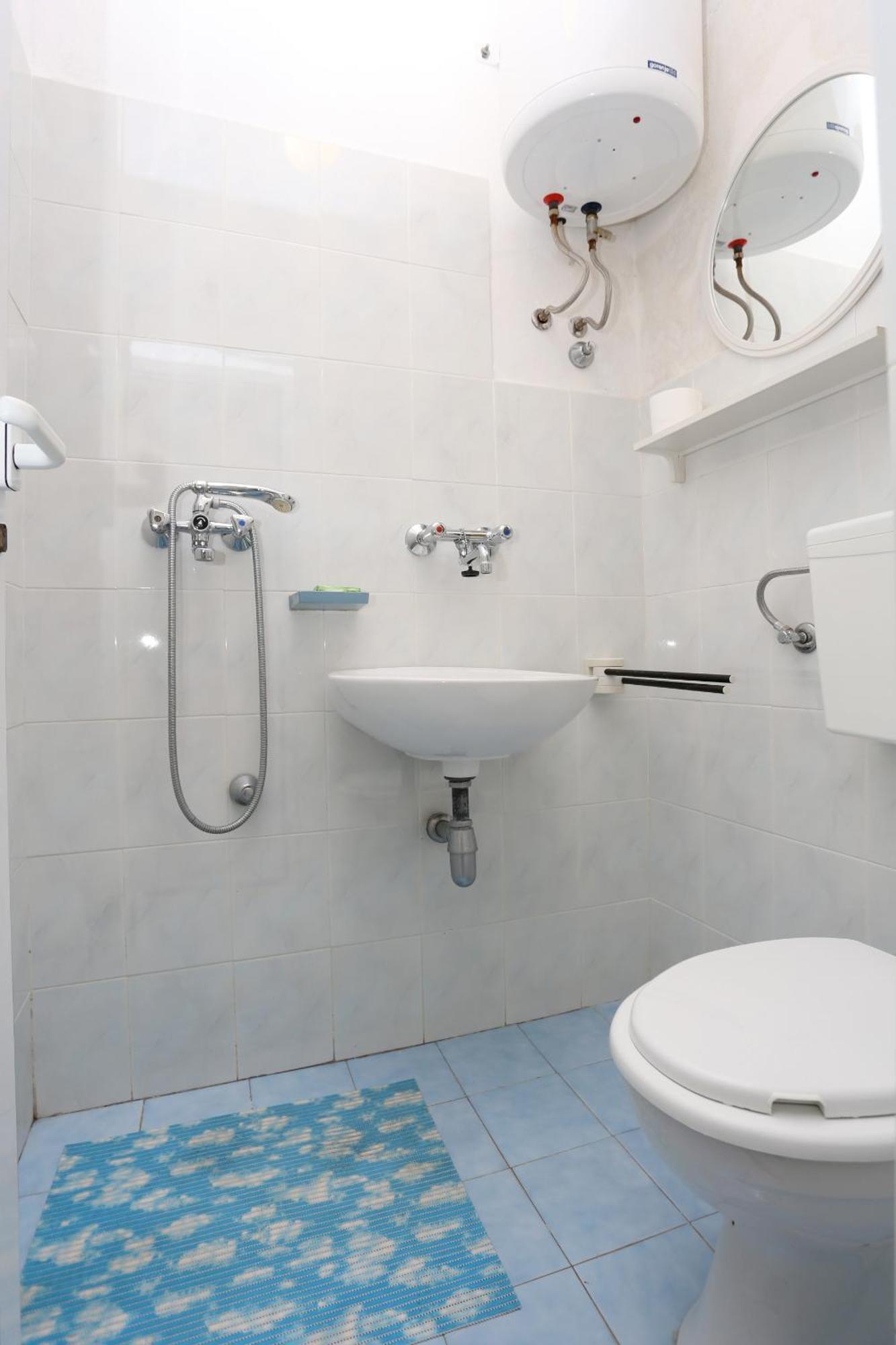 Apartments By The Sea Kabli, Peljesac - 10225 Brijesta Eksteriør billede