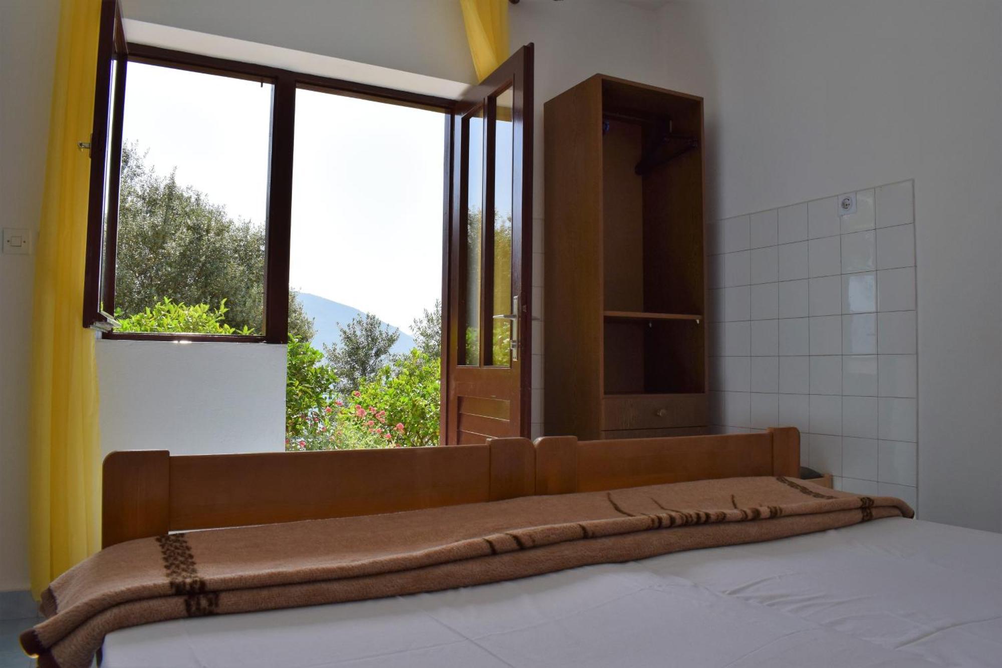 Apartments By The Sea Kabli, Peljesac - 10225 Brijesta Værelse billede