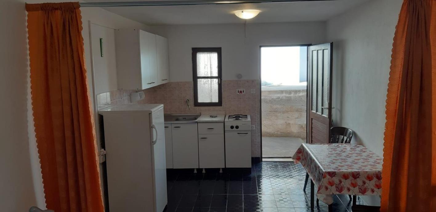 Apartments By The Sea Kabli, Peljesac - 10225 Brijesta Værelse billede