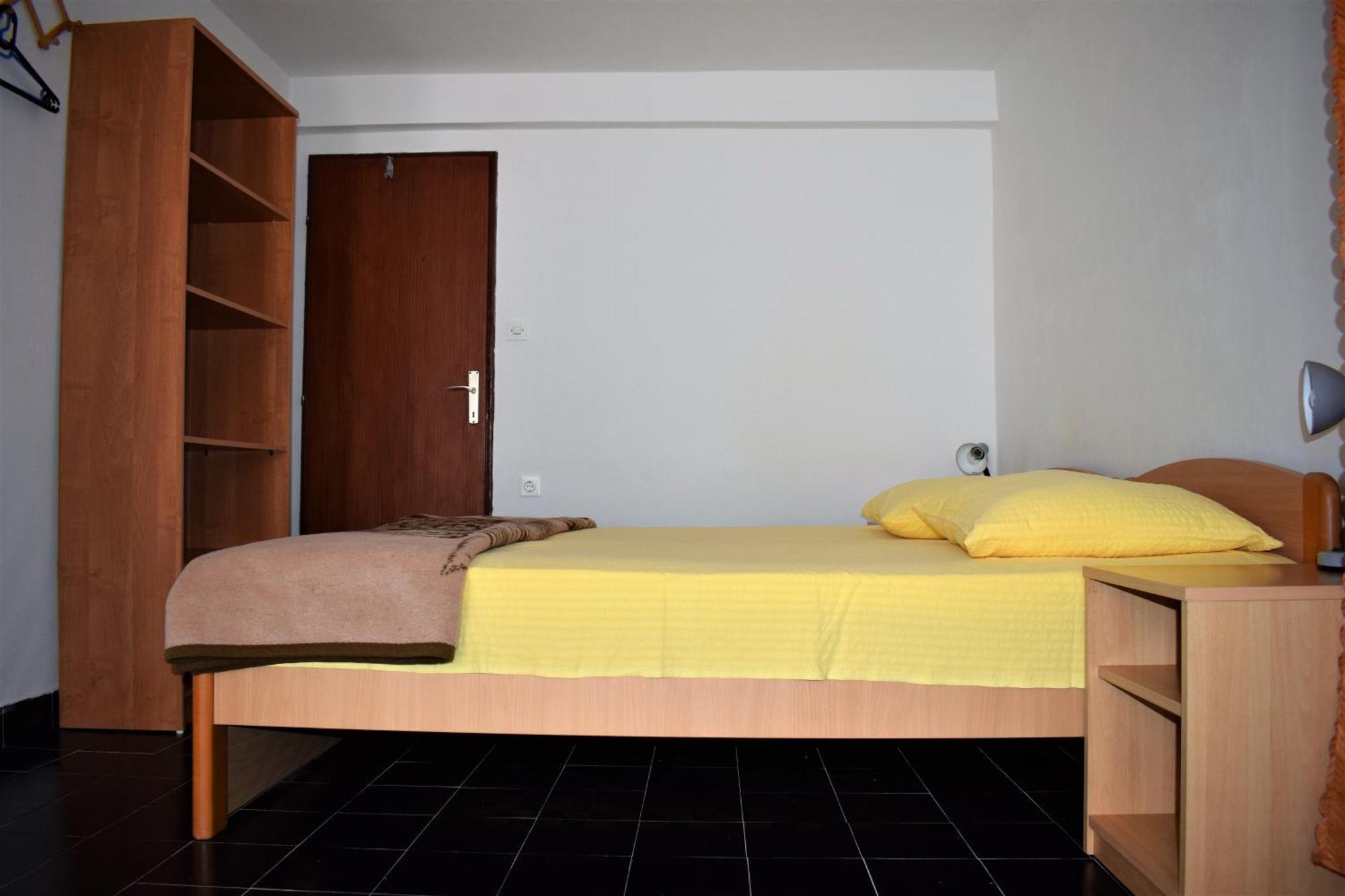 Apartments By The Sea Kabli, Peljesac - 10225 Brijesta Værelse billede