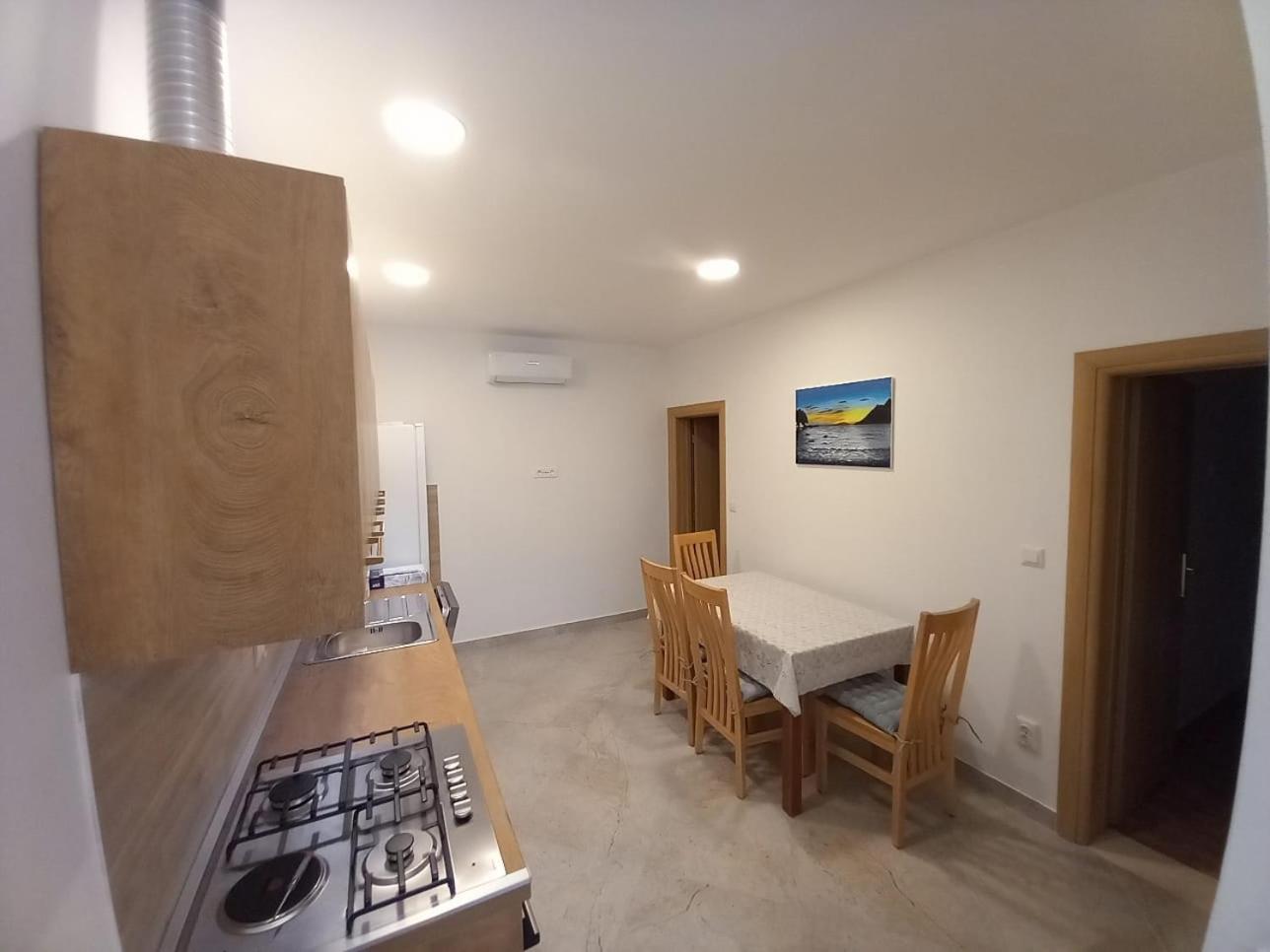 Apartments By The Sea Kabli, Peljesac - 10225 Brijesta Eksteriør billede