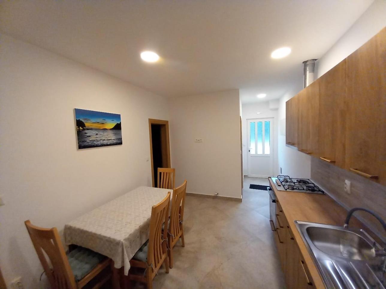 Apartments By The Sea Kabli, Peljesac - 10225 Brijesta Værelse billede